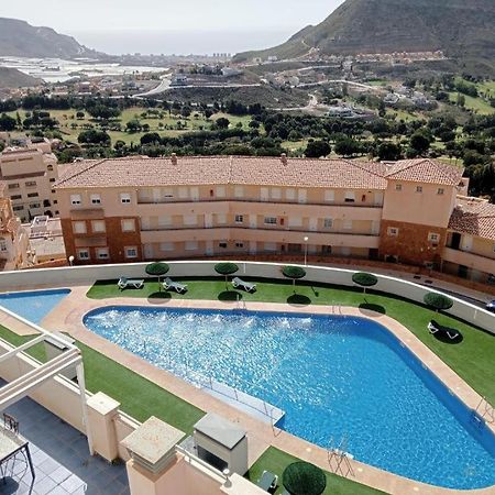 Golf, Piscina Climatizada Y Playa Διαμέρισμα La Envia Εξωτερικό φωτογραφία